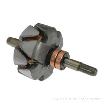 12V 70A Alternator Rotor for Hitachi IR/EF Alternators